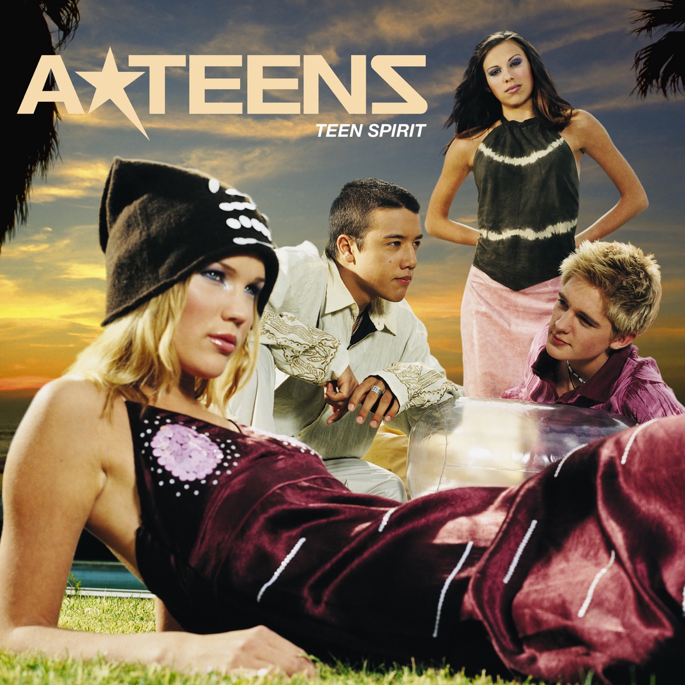 Buy CD!